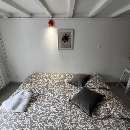 A Louer Apartment