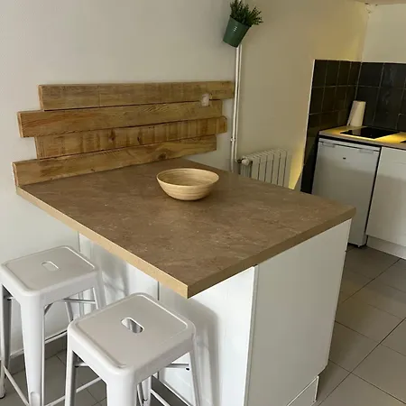 A Louer Apartment Valence (Drome)
