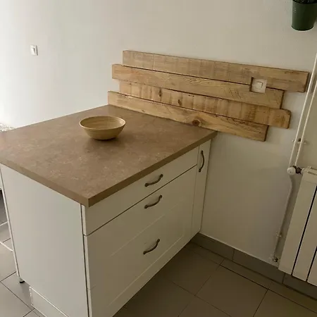 Apartment A Louer *