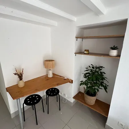 A Louer Apartment